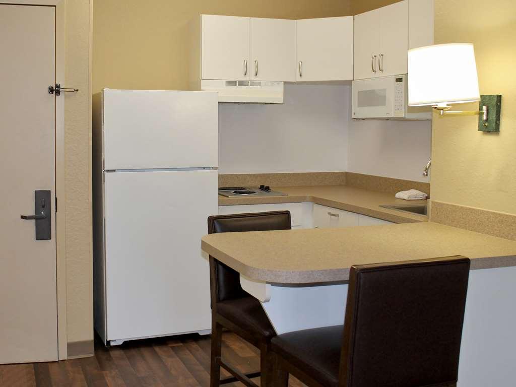 Auburn Hills Extended Stay Inn Habitación foto