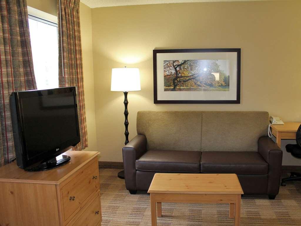 Auburn Hills Extended Stay Inn Habitación foto