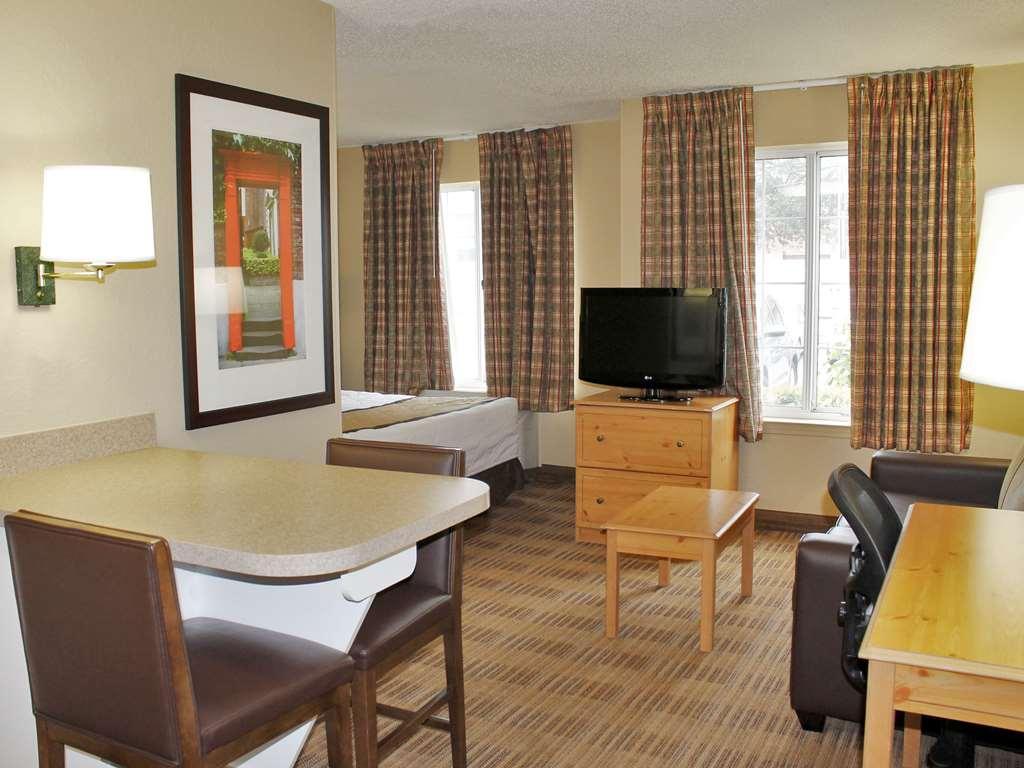 Auburn Hills Extended Stay Inn Habitación foto