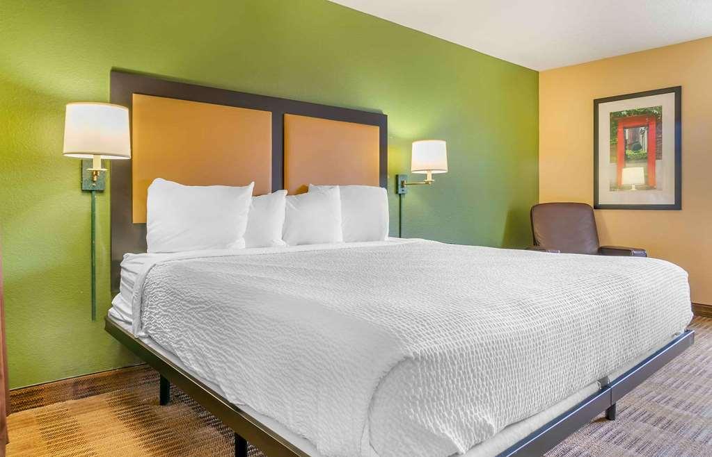 Auburn Hills Extended Stay Inn Habitación foto